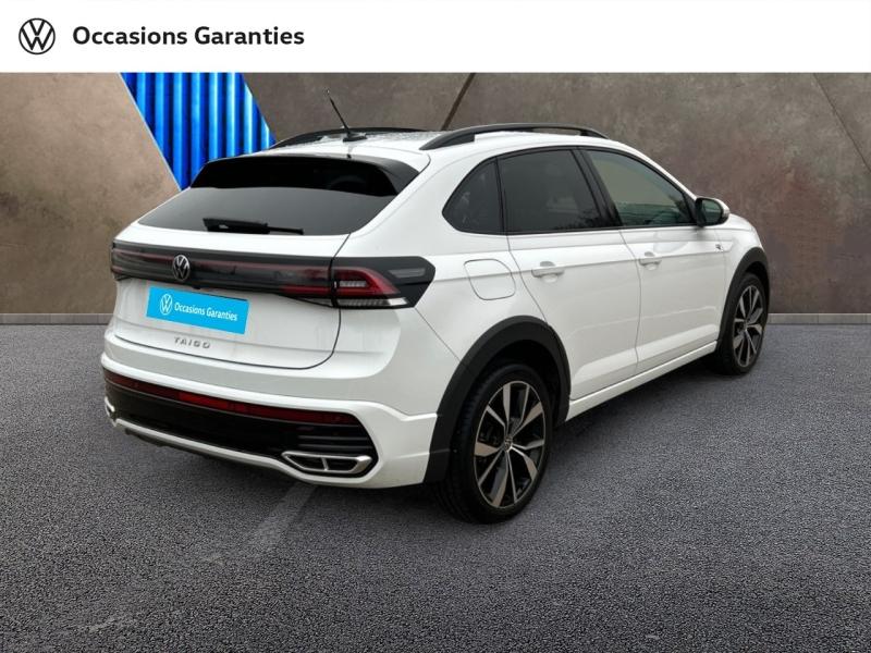 Voitures occasions VOLKSWAGEN TAIGO R-Line Edition Metz