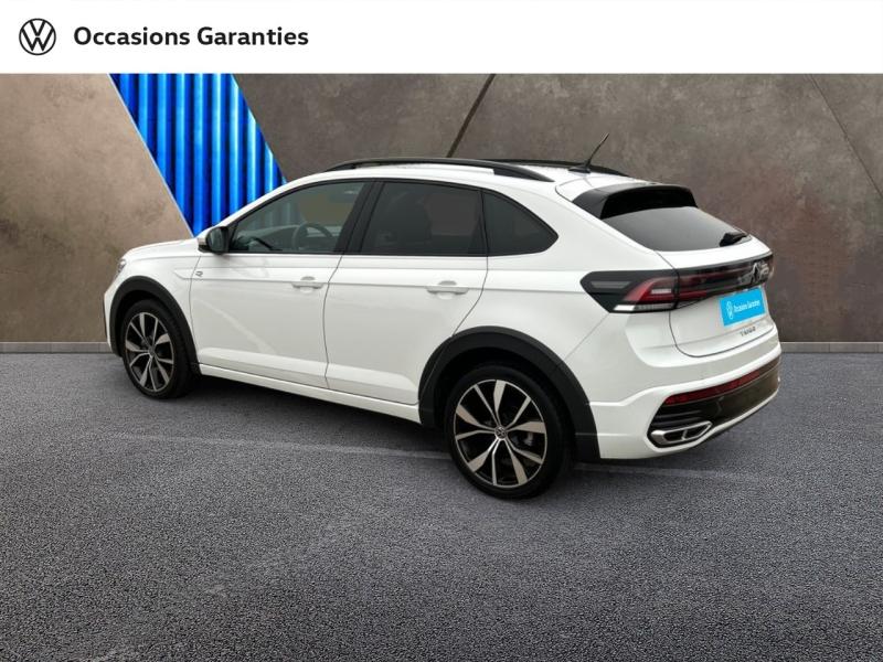 Voitures occasions VOLKSWAGEN TAIGO R-Line Edition Metz