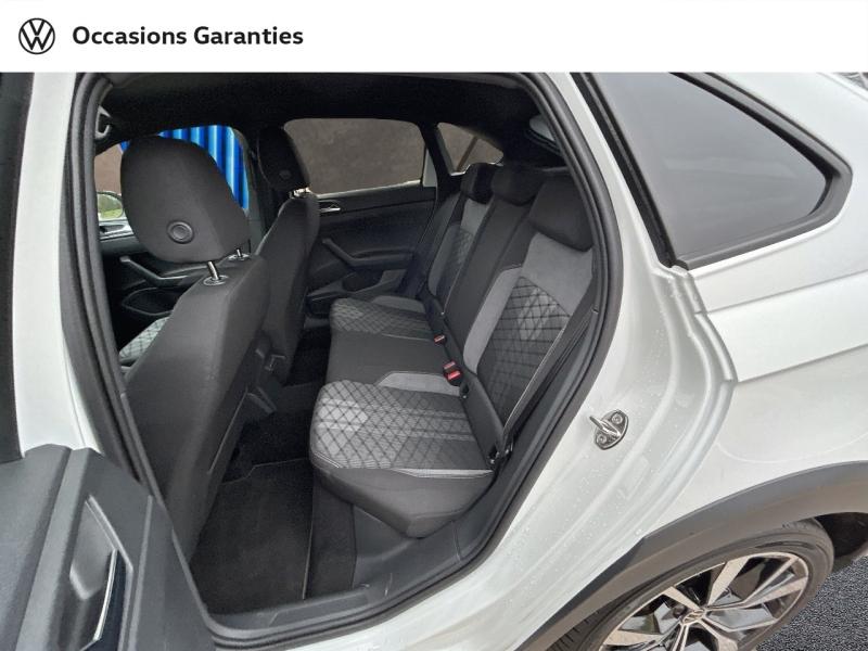 Voitures occasions VOLKSWAGEN TAIGO R-Line Edition Metz