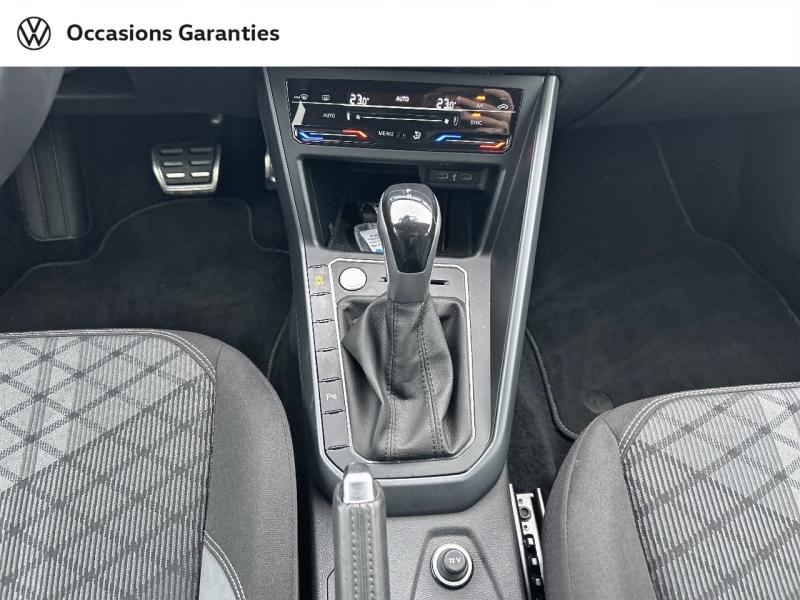 Voitures occasions VOLKSWAGEN TAIGO R-Line Edition Metz