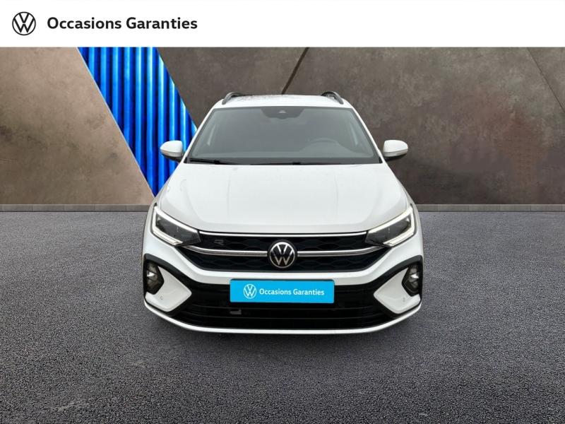 Voitures occasions VOLKSWAGEN TAIGO R-Line Edition Metz
