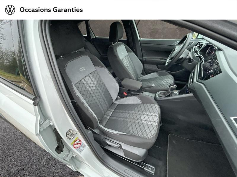 Voitures occasions VOLKSWAGEN TAIGO R-Line Edition Metz