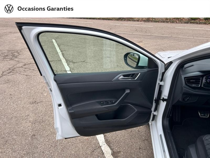 Voitures occasions VOLKSWAGEN TAIGO R-Line Edition Metz