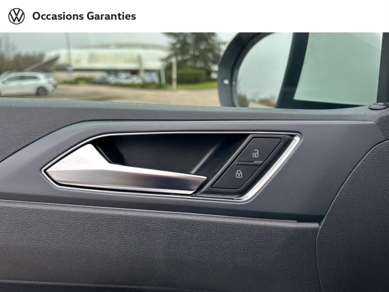 Voitures occasions VOLKSWAGEN TAIGO R-Line Edition Metz
