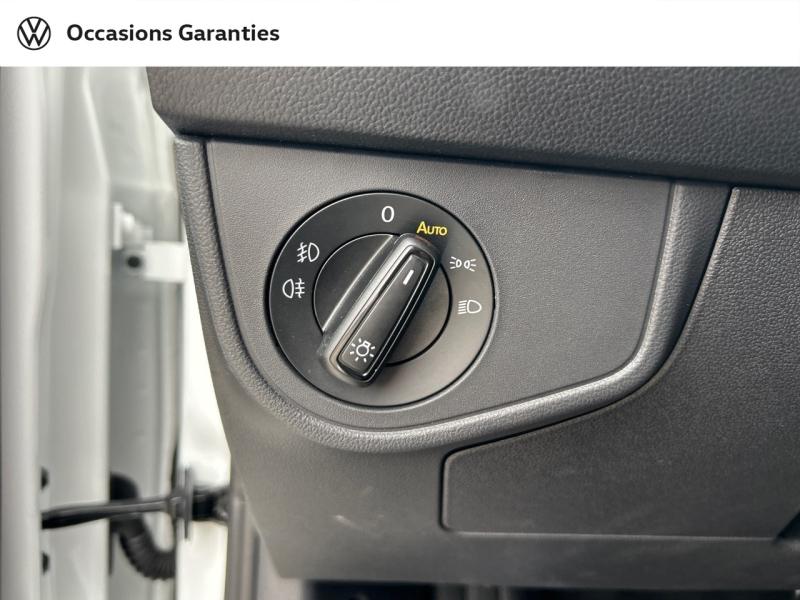 Voitures occasions VOLKSWAGEN TAIGO R-Line Edition Metz