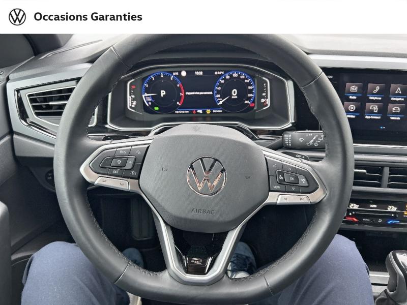 Voitures occasions VOLKSWAGEN TAIGO R-Line Edition Metz