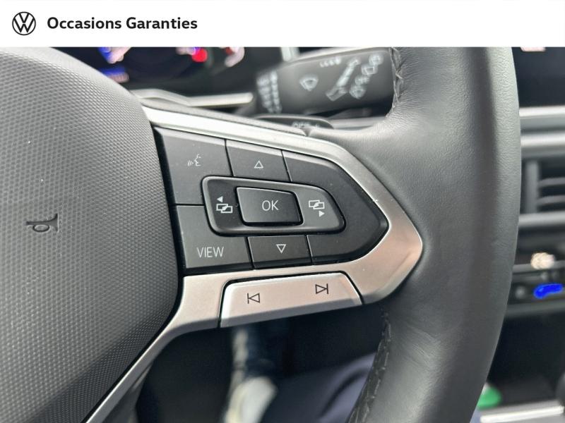 Voitures occasions VOLKSWAGEN TAIGO R-Line Edition Metz