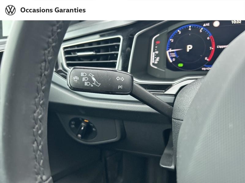 Voitures occasions VOLKSWAGEN TAIGO R-Line Edition Metz