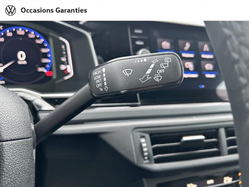 Voitures occasions VOLKSWAGEN TAIGO R-Line Edition Metz