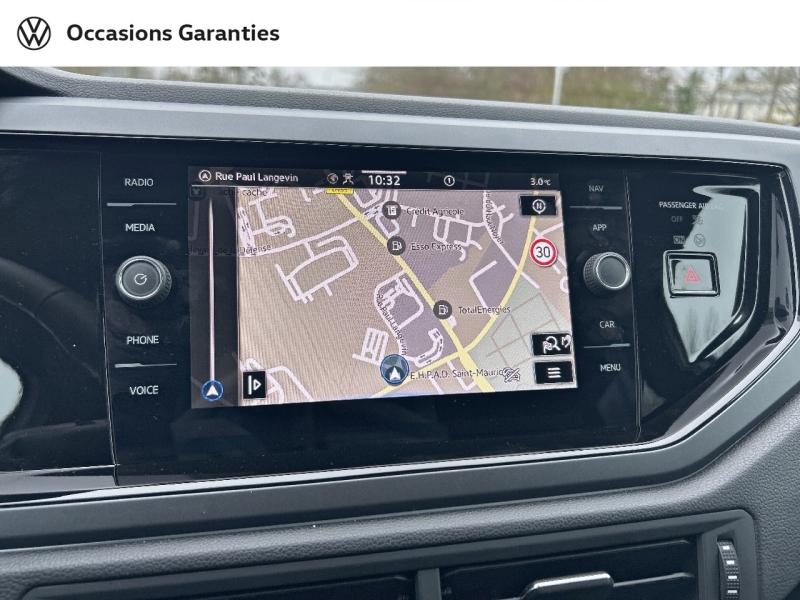 Voitures occasions VOLKSWAGEN TAIGO R-Line Edition Metz