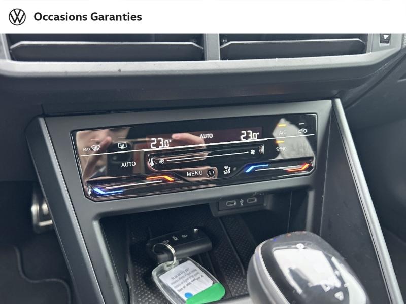 Voitures occasions VOLKSWAGEN TAIGO R-Line Edition Metz