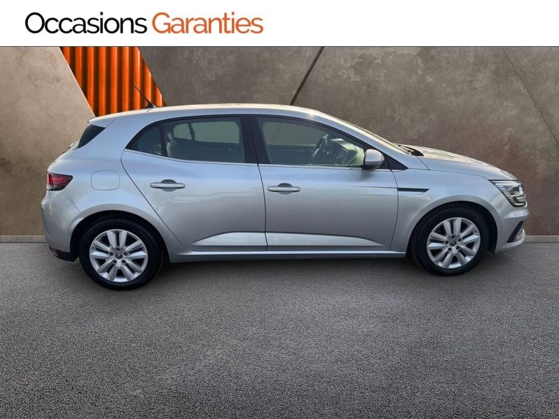 Voitures occasions RENAULT MÉGANE Business Metz