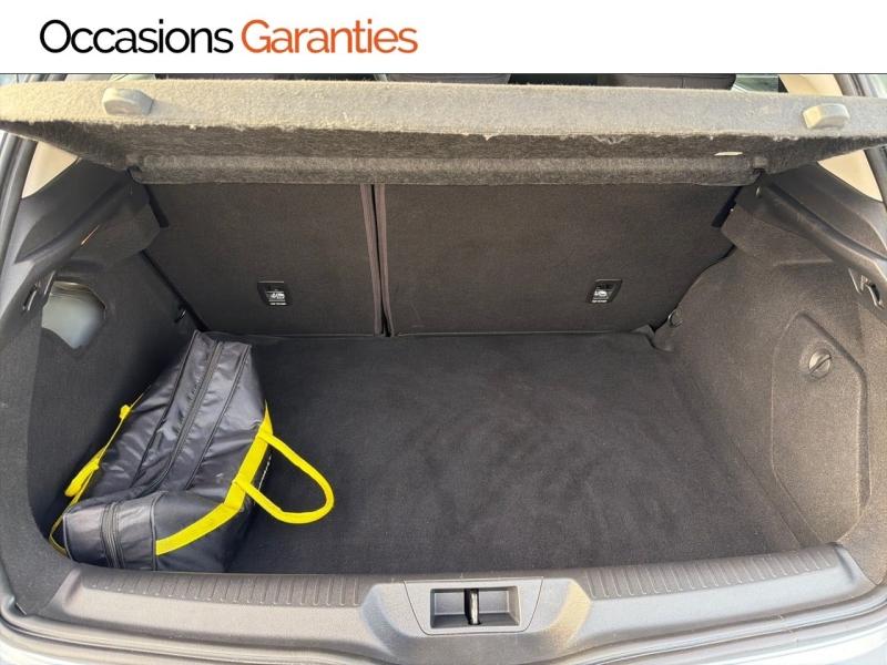 Voitures occasions RENAULT MÉGANE Business Metz