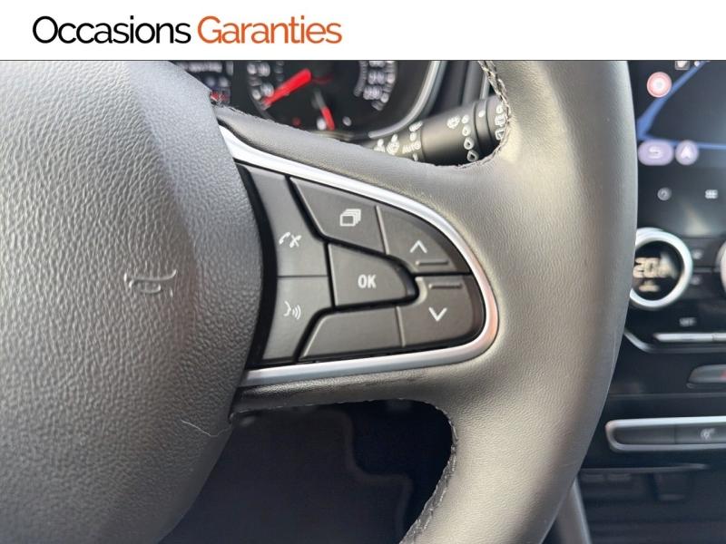 Voitures occasions RENAULT MÉGANE Business Metz