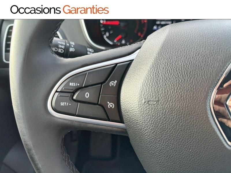 Voitures occasions RENAULT MÉGANE Business Metz