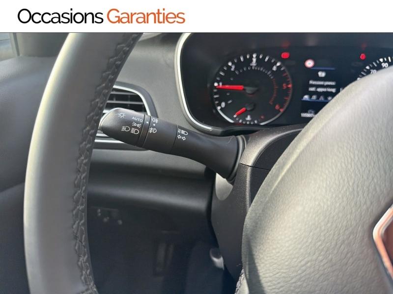 Voitures occasions RENAULT MÉGANE Business Metz