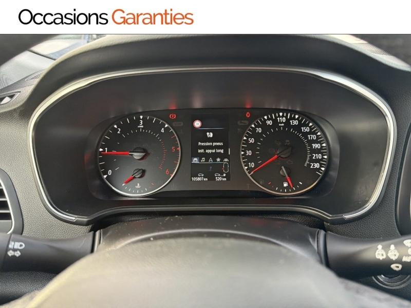 Voitures occasions RENAULT MÉGANE Business Metz