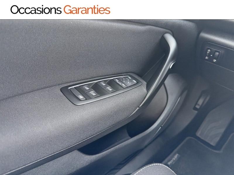 Voitures occasions RENAULT MÉGANE Business Metz