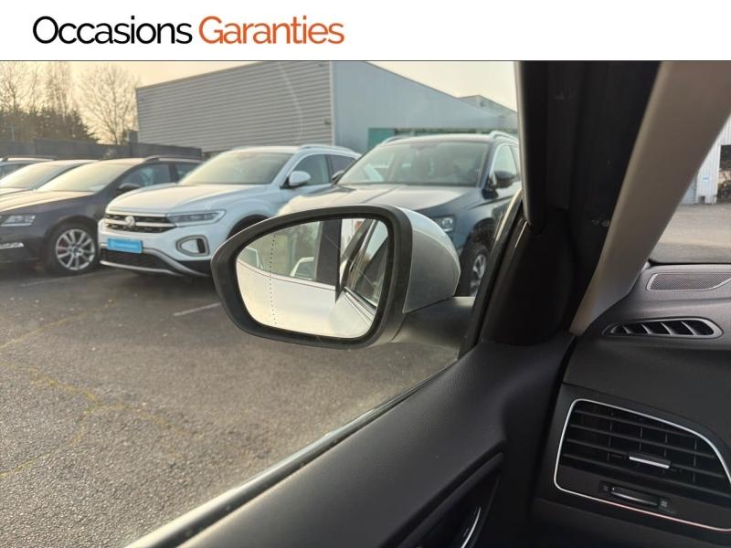 Voitures occasions RENAULT MÉGANE Business Metz