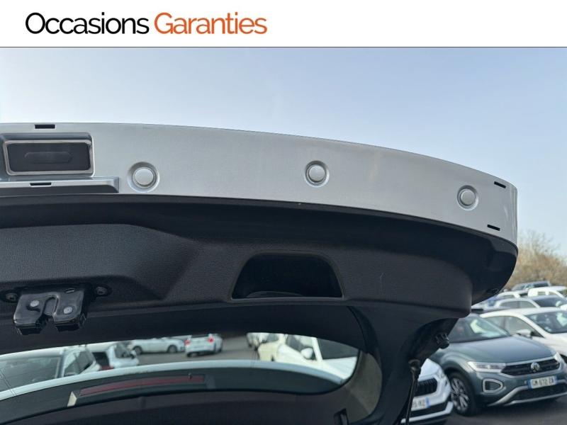 Voitures occasions RENAULT MÉGANE Business Metz