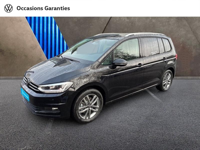 Voitures occasions VOLKSWAGEN TOURAN VW Edition Metz