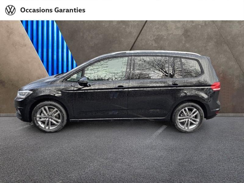 Voitures occasions VOLKSWAGEN TOURAN VW Edition Metz