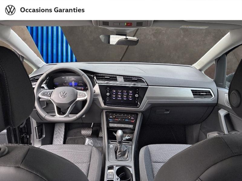 Voitures occasions VOLKSWAGEN TOURAN VW Edition Metz