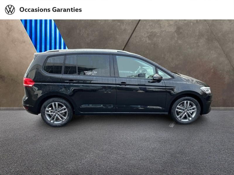 Voitures occasions VOLKSWAGEN TOURAN VW Edition Metz