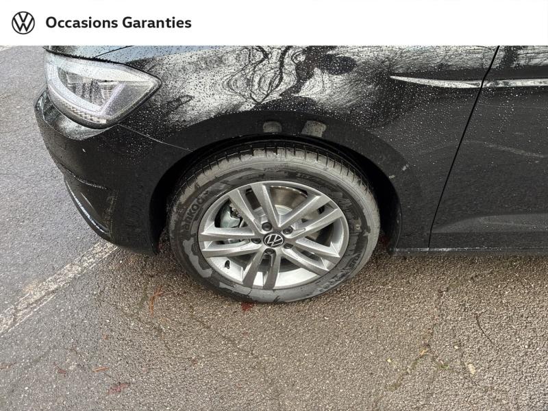 Voitures occasions VOLKSWAGEN TOURAN VW Edition Metz