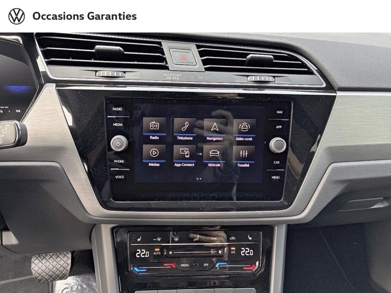 Voitures occasions VOLKSWAGEN TOURAN VW Edition Metz