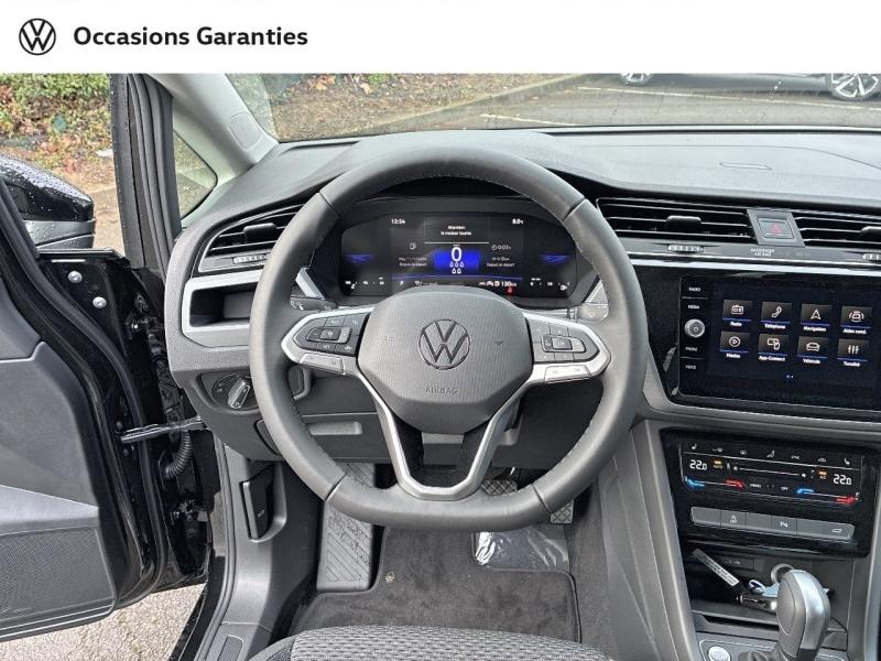Voitures occasions VOLKSWAGEN TOURAN VW Edition Metz