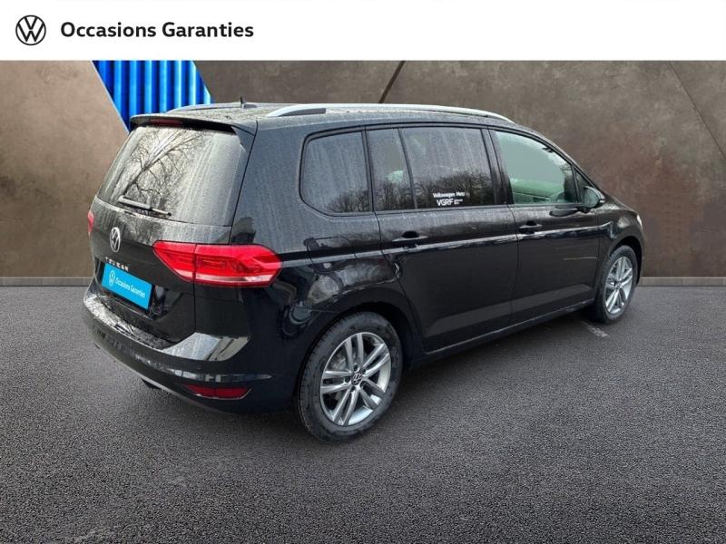 Voitures occasions VOLKSWAGEN TOURAN VW Edition Metz