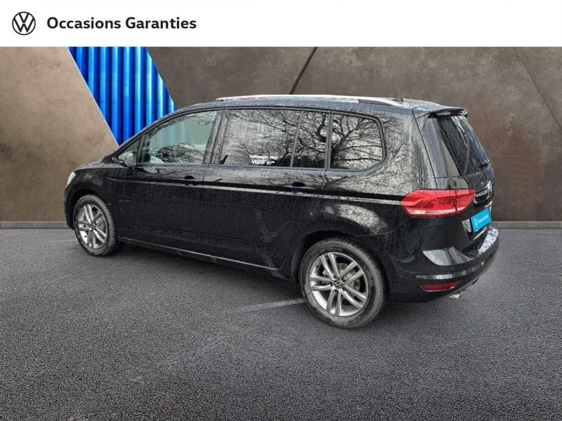 Voitures occasions VOLKSWAGEN TOURAN VW Edition Metz
