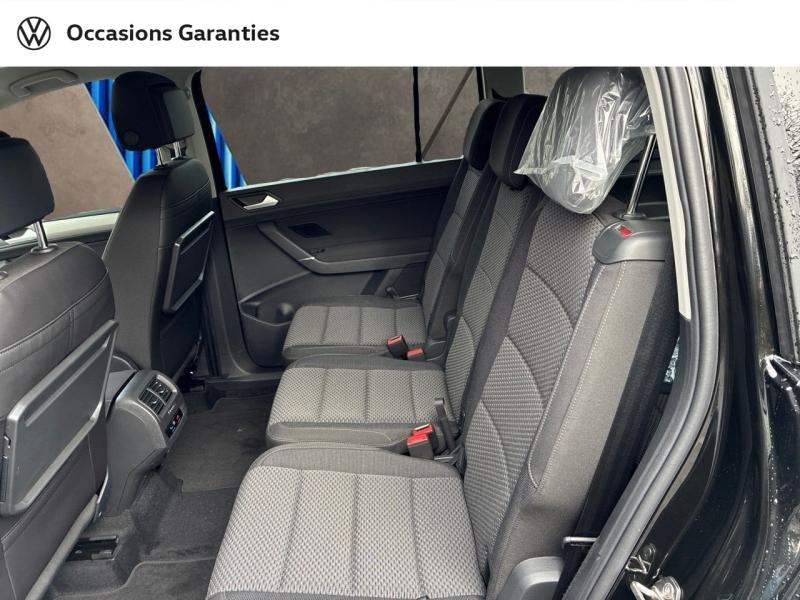 Voitures occasions VOLKSWAGEN TOURAN VW Edition Metz