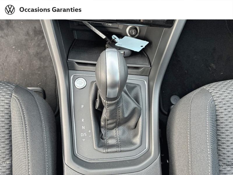 Voitures occasions VOLKSWAGEN TOURAN VW Edition Metz