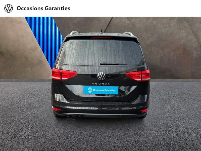Voitures occasions VOLKSWAGEN TOURAN VW Edition Metz