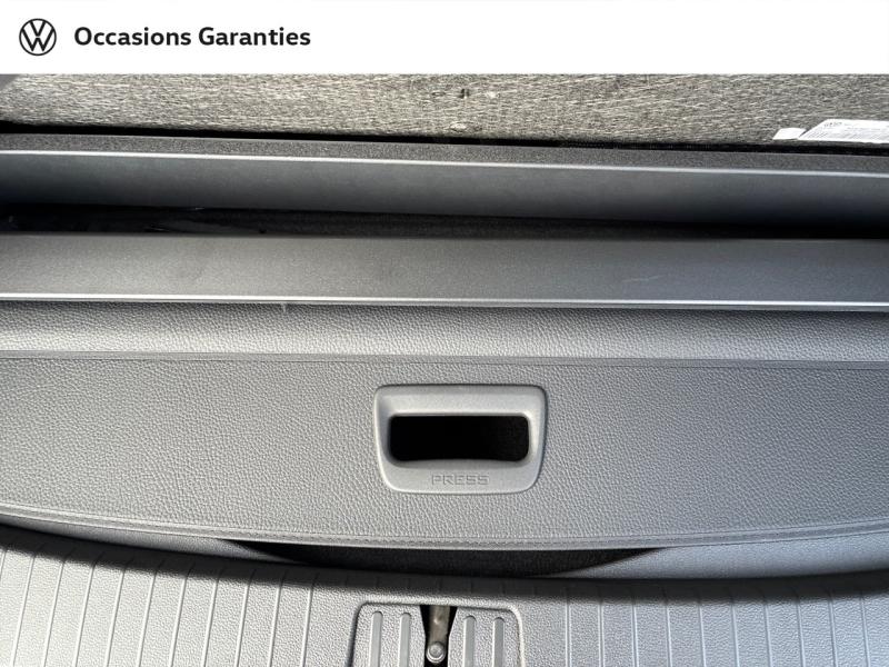 Voitures occasions VOLKSWAGEN TOURAN VW Edition Metz