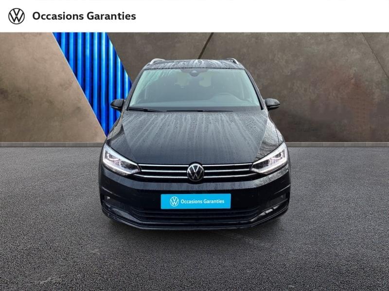 Voitures occasions VOLKSWAGEN TOURAN VW Edition Metz