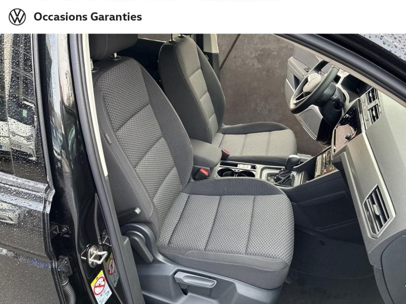 Voitures occasions VOLKSWAGEN TOURAN VW Edition Metz