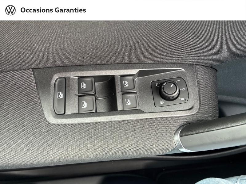 Voitures occasions VOLKSWAGEN TOURAN VW Edition Metz