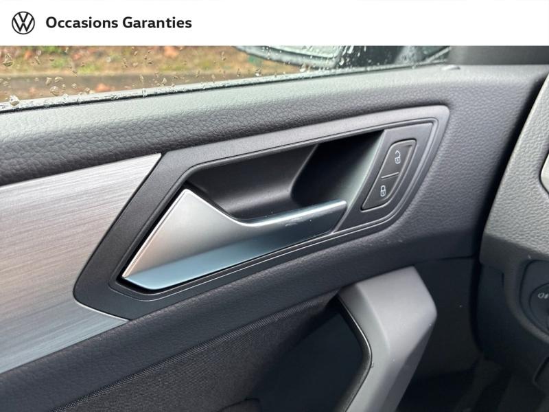 Voitures occasions VOLKSWAGEN TOURAN VW Edition Metz
