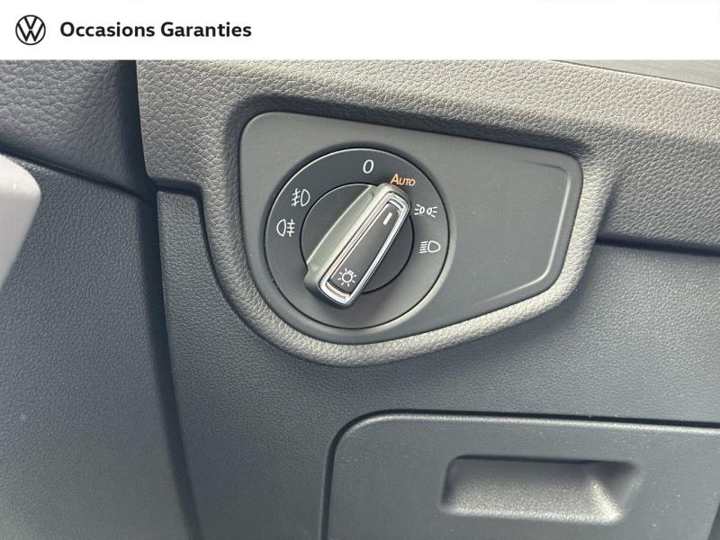 Voitures occasions VOLKSWAGEN TOURAN VW Edition Metz