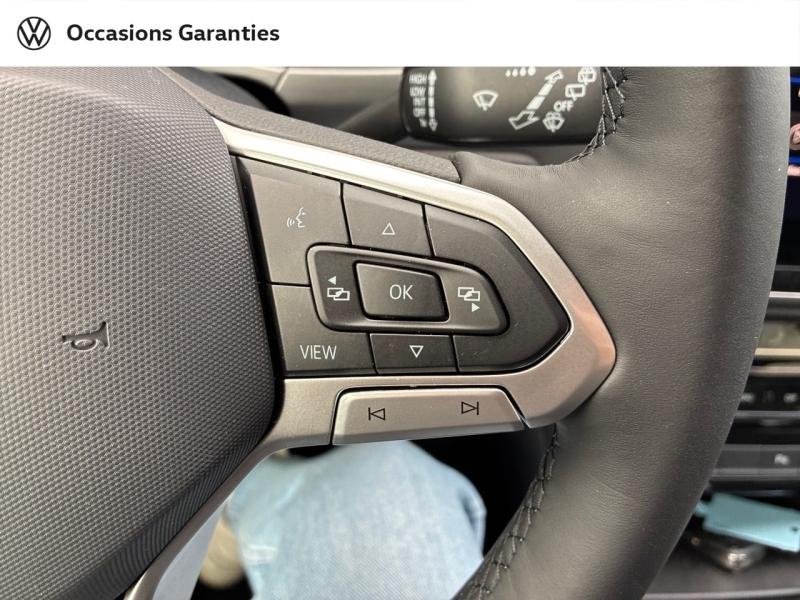 Voitures occasions VOLKSWAGEN TOURAN VW Edition Metz