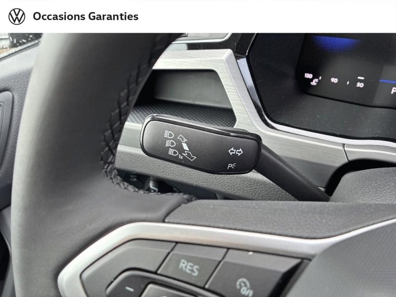 Voitures occasions VOLKSWAGEN TOURAN VW Edition Metz