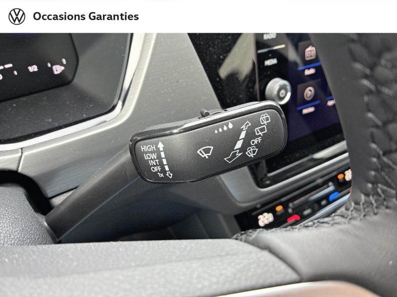 Voitures occasions VOLKSWAGEN TOURAN VW Edition Metz
