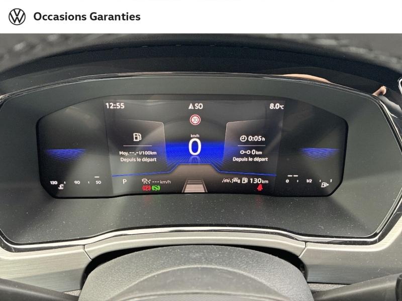 Voitures occasions VOLKSWAGEN TOURAN VW Edition Metz