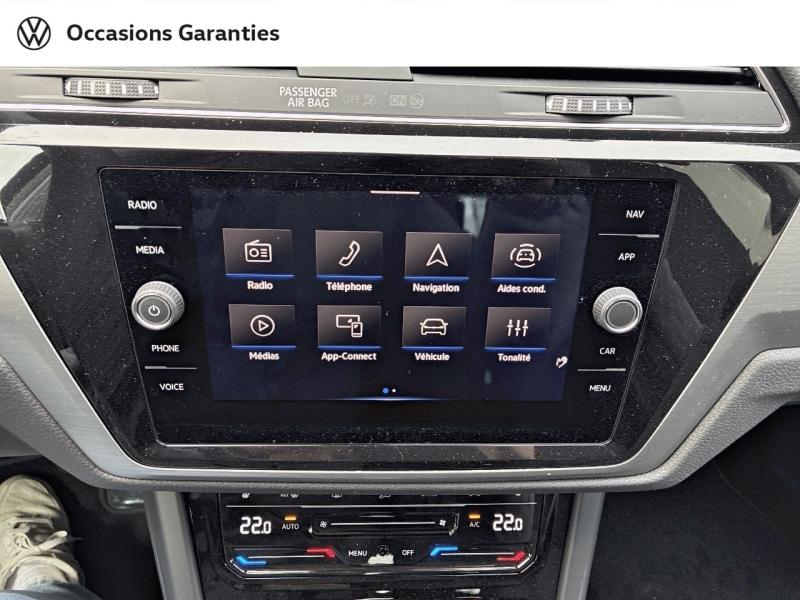Voitures occasions VOLKSWAGEN TOURAN VW Edition Metz