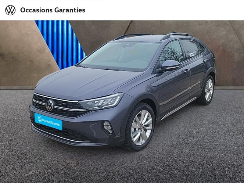 Voitures occasions VOLKSWAGEN TAIGO VW Edition Metz