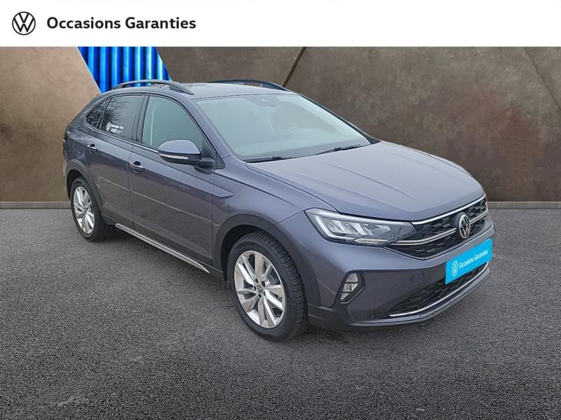 Voitures occasions VOLKSWAGEN TAIGO VW Edition Metz
