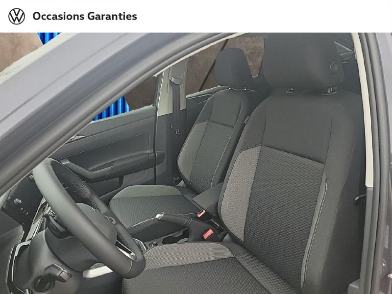 Voitures occasions VOLKSWAGEN TAIGO VW Edition Metz